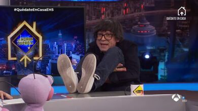 La nostalgia se apodera de 'El Hormiguero 3.0' al recordar el día más feliz 