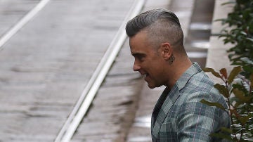 Robbie Williams