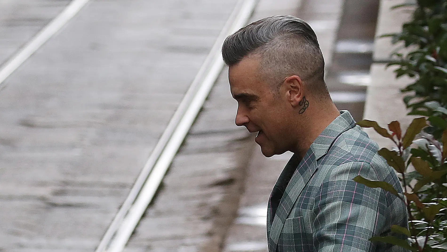 Robbie Williams
