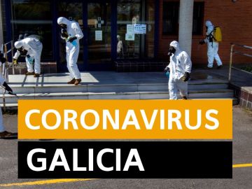 Coronavirus Galicia: Última hora del coronavirus en Ourense, Lugo, A Coruña y Pontevedra hoy, en directo