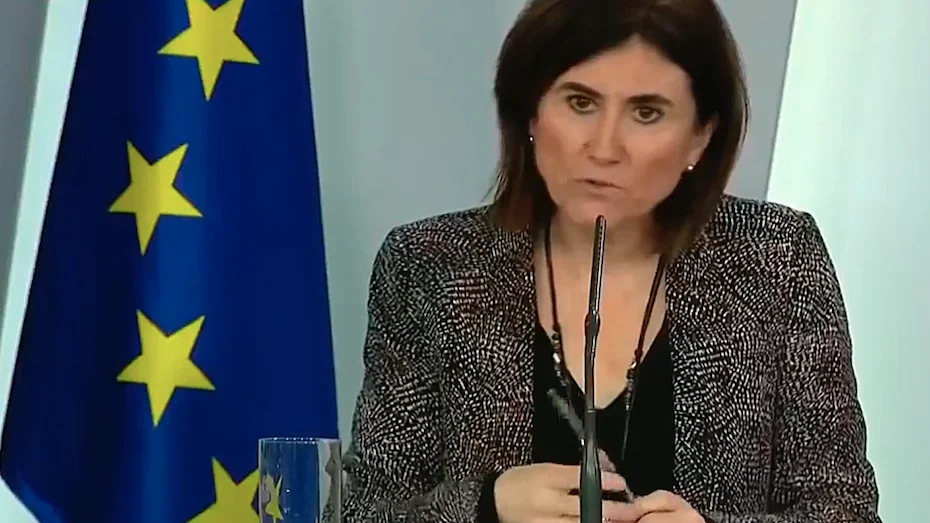 Comparecencia de Sanidad sobre el coronavirus, streaming en directo Comparecencia de Sanidad sobre el coronavirus, streaming en directo