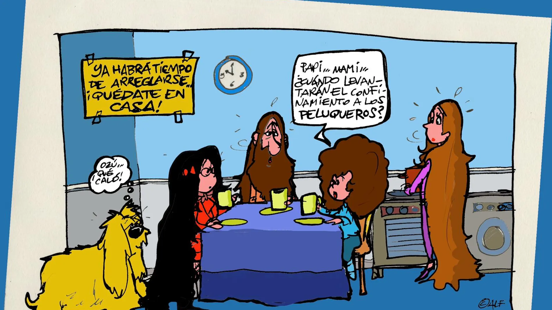 Viñeta gráfica de la semana Viñeta gráfica de la semana
