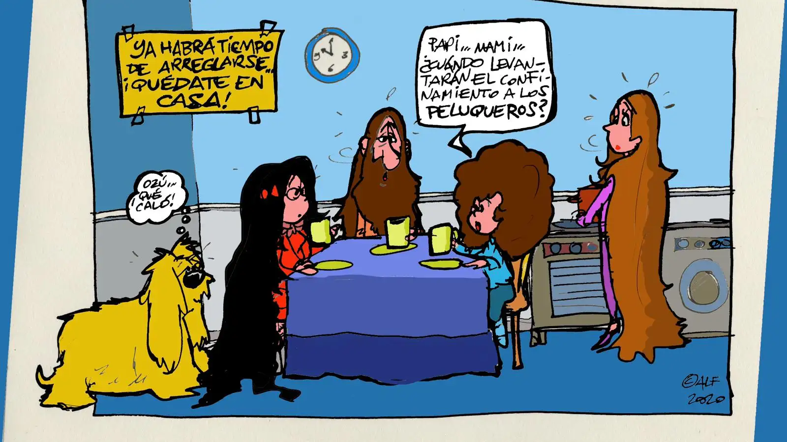 Viñeta gráfica de la semana Viñeta gráfica de la semana