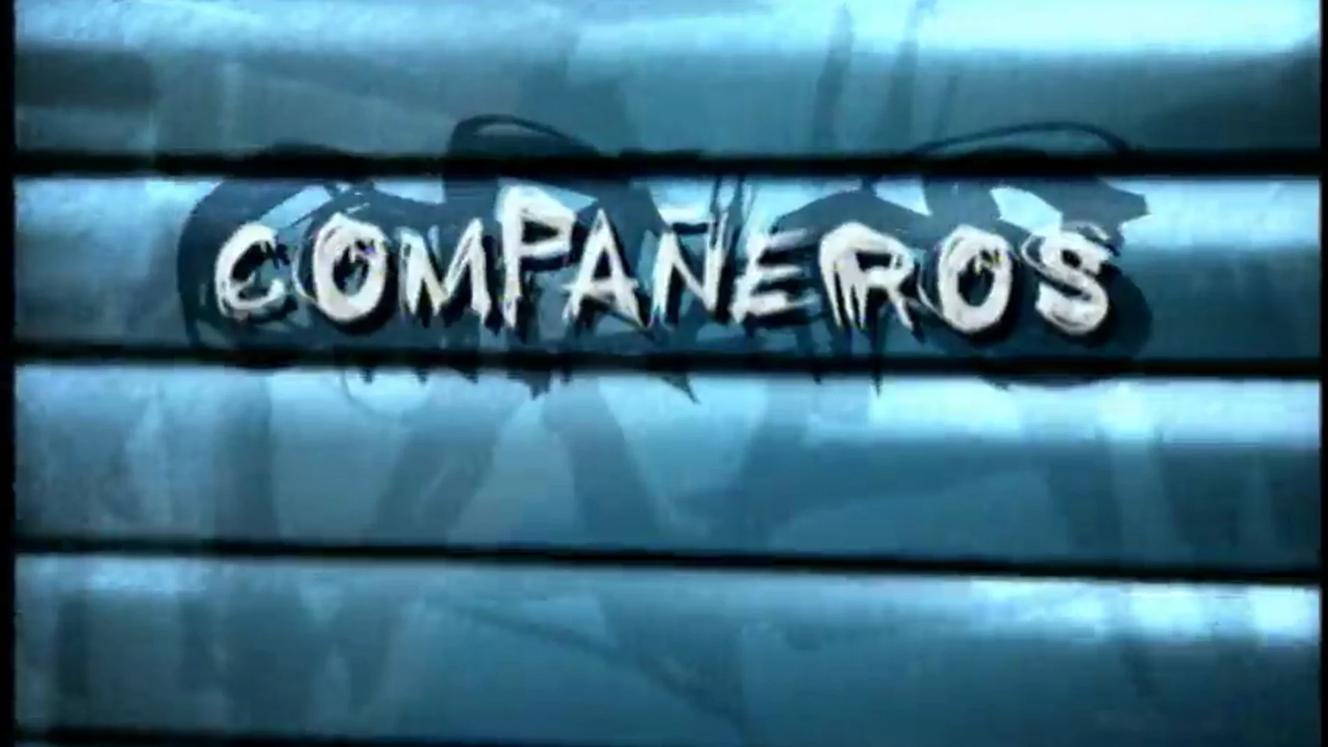 La cabecera de 'Compañeros' Interpretada por Marte Menguante
