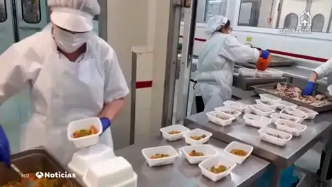 cocinas IFEMA cocinas IFEMA