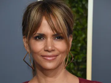 Halle Berry Halle Berry
