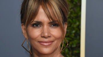 Halle Berry