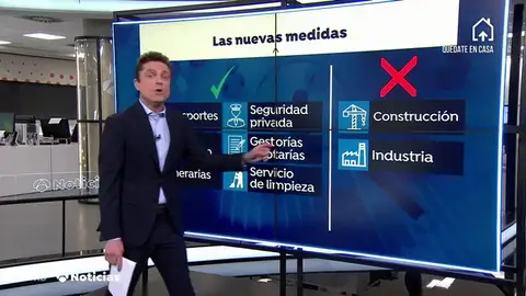 NUEVA LOS QUE TRABAJAN NUEVA LOS QUE TRABAJAN