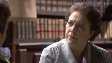 ‘El secreto de Puente Viejo’: Francisca y Emilia enfrentadas, ¿comienzan una guerra sin fin?