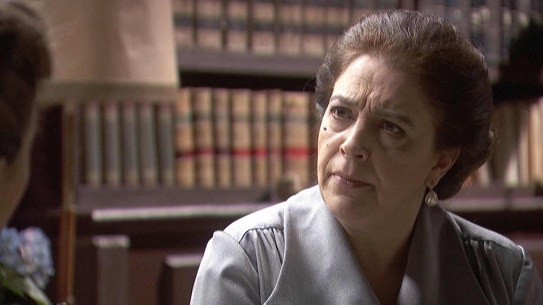 &lsquo;El secreto de Puente Viejo&rsquo;: Francisca y Emilia enfrentadas, &iquest;comienzan una guerra sin fin? 