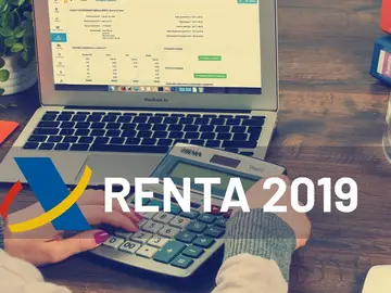 Renta 2019: Las claves de la declaración de la renta durante la crisis del coronavirus Renta 2019: Las claves de la declaración de la renta durante la crisis del coronavirus
