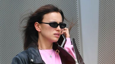 Las fotos que confirmarían que el ex de Heidi Klum es el nuevo novio de Irina Shayk