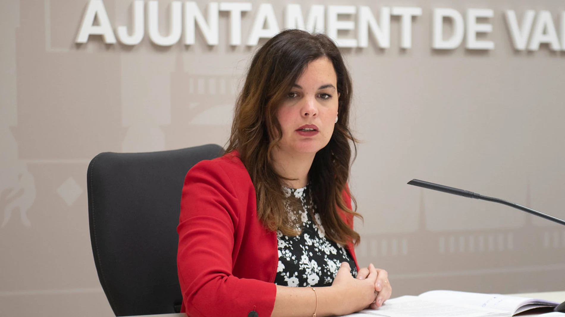 Sandra Gómez Sandra Gómez