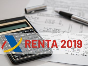 Renta 2019: Cómo hacer la declaración de la renta online paso a paso