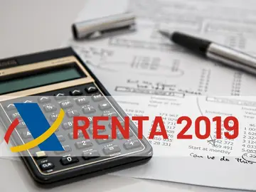 Renta 2019: Cómo hacer la declaración de la renta online paso a paso Renta 2019: Cómo hacer la declaración de la renta online paso a paso