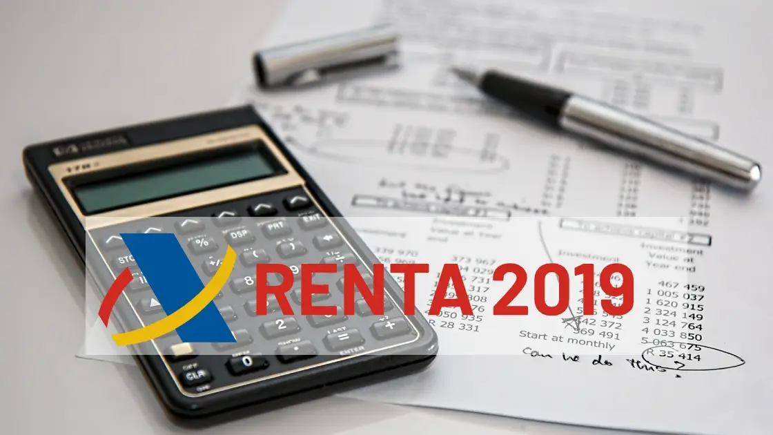 Renta 2019: Cómo hacer la declaración de la renta online paso a paso Renta 2019