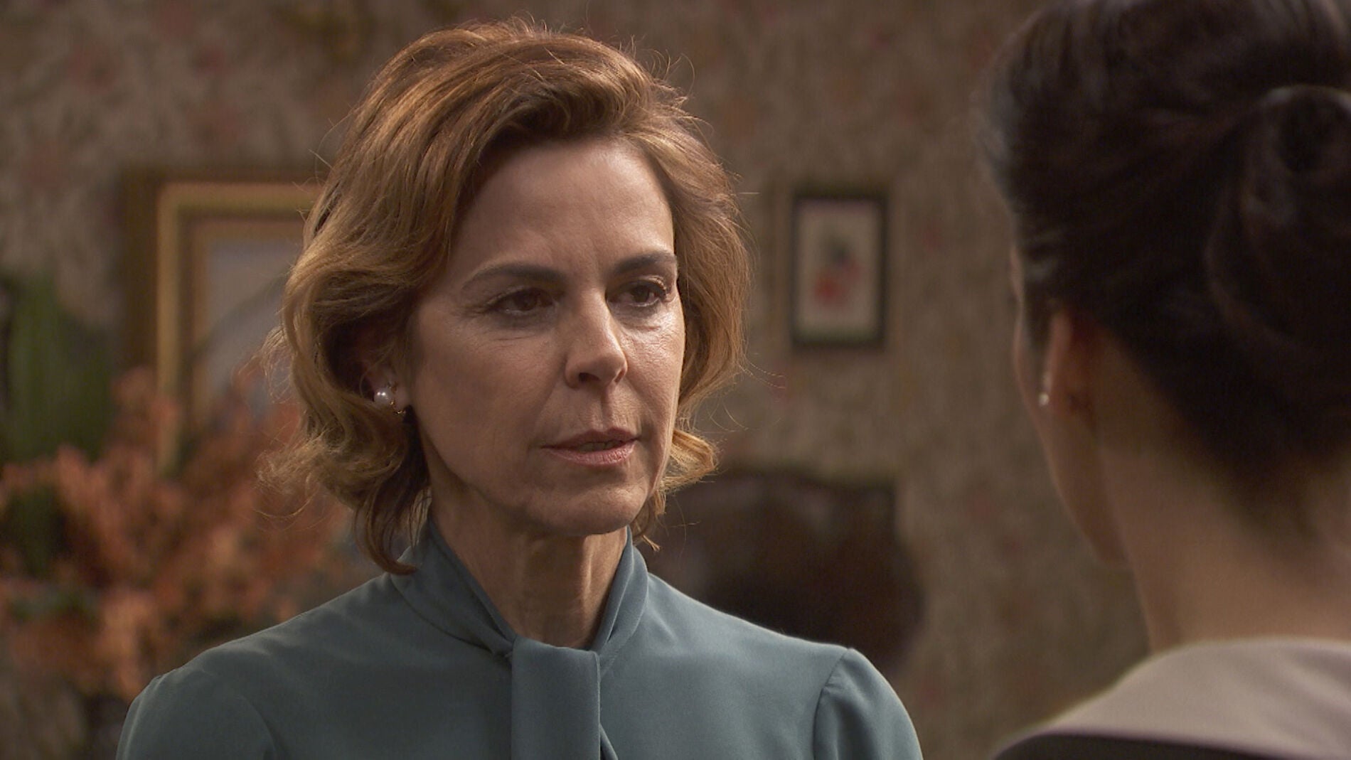 Avance ‘El secreto de Puente Viejo’: Doña Begoña saca a relucir los sentimientos de Manuela