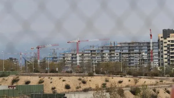 Obras paradas
