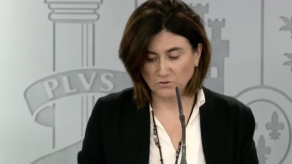 Mar&iacute;a Jos&eacute; Sierra, doctora en el comit&eacute; de seguimiento del coronavirus