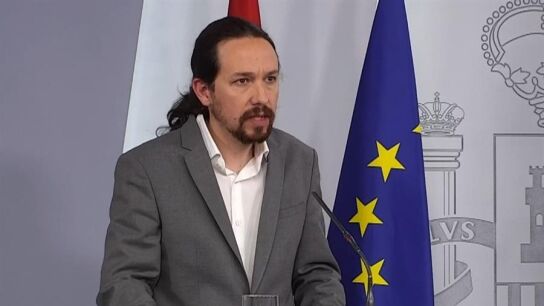 Pablo Iglesias