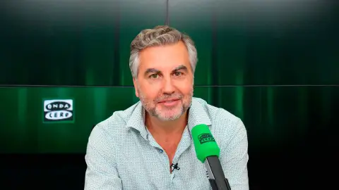 Carlos Alsina - Más de uno - Onda Cero Carlos Alsina - Más de uno - Onda Cero