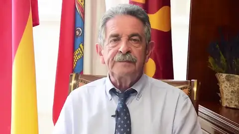 Miguel Ángel Revilla califica de "buitres carroñeros" a los vendedores que suben el precio de los respiradores Miguel Ángel Revilla califica de "buitres carroñeros" a los vendedores que suben el precio de los respiradores