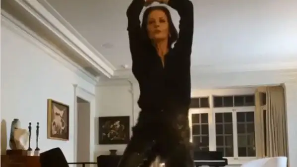 Catherine Zeta Jones. Catherine Zeta Jones.