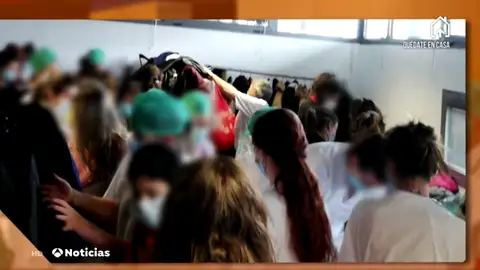 REEMPLAZO IFEMA REEMPLAZO IFEMA