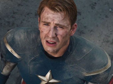 Capitán América no da crédito