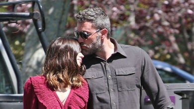 Ben Affleck tiene prisa en dar un muy importante y definitivo paso en su relación con Ana de Armas 
