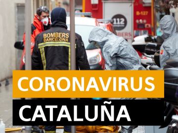 Coronavirus Barcelona hoy: Última hora Cataluña, en directo Coronavirus Barcelona hoy: Última hora Cataluña, en directo