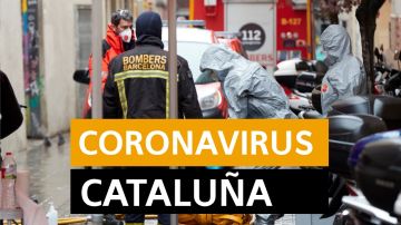 Coronavirus Barcelona hoy: Última hora Cataluña, en directo
