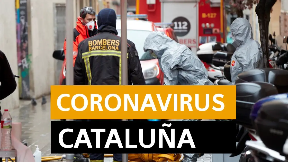 Coronavirus Barcelona hoy: Última hora Cataluña, en directo Coronavirus
