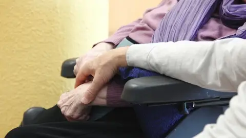 Rebrote de coronavirus en la mayor residencia pública de España Madrid