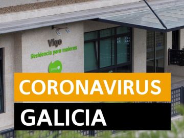 Coronavirus Galicia: Última hora hoy, en directo