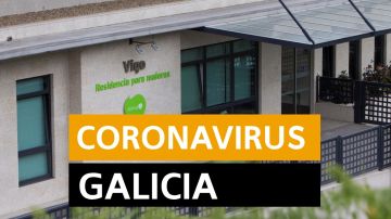 Coronavirus Galicia: Última hora hoy, en directo