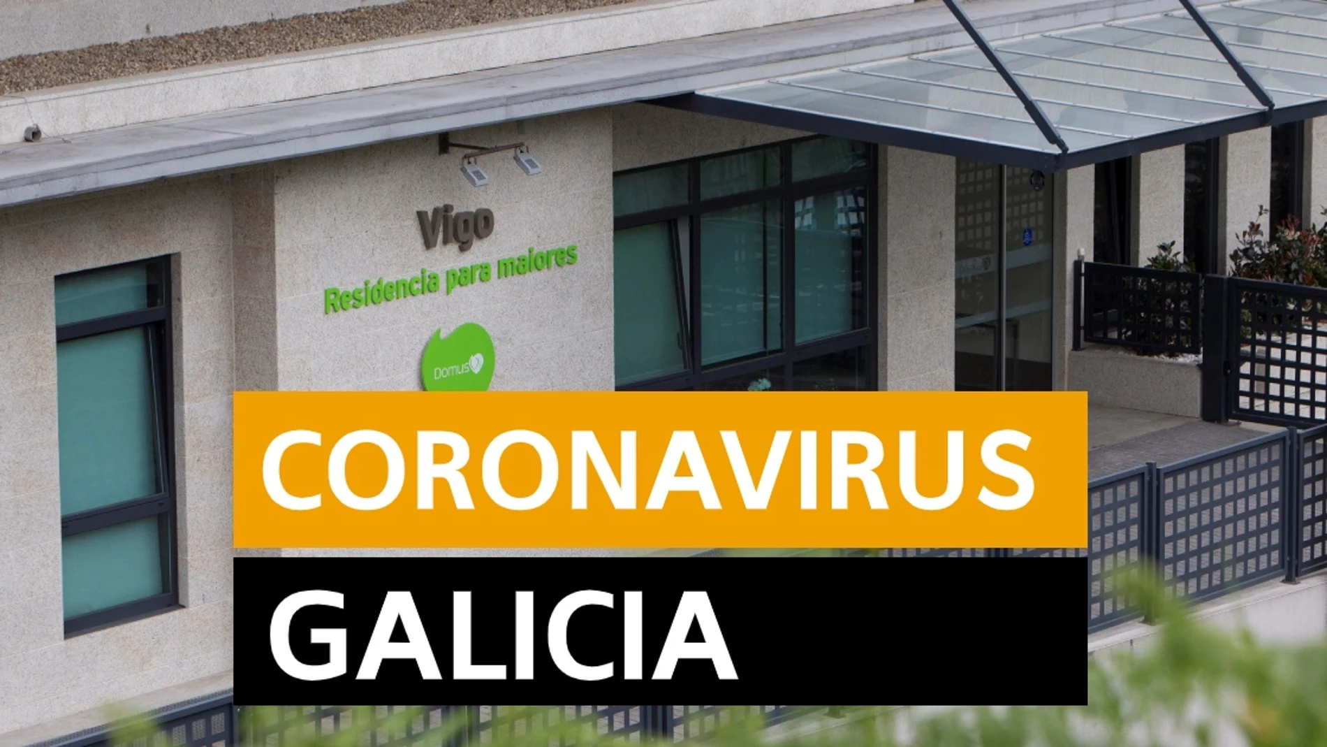 Coronavirus Galicia: Última hora hoy, en directo Coronavirus Galicia: Última hora hoy, en directo