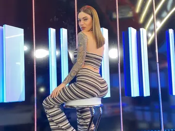 María Isabel - TCMS María Isabel - TCMS