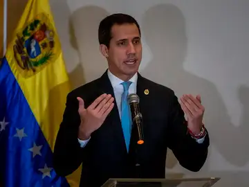 Juan Guaidó Juan Guaidó