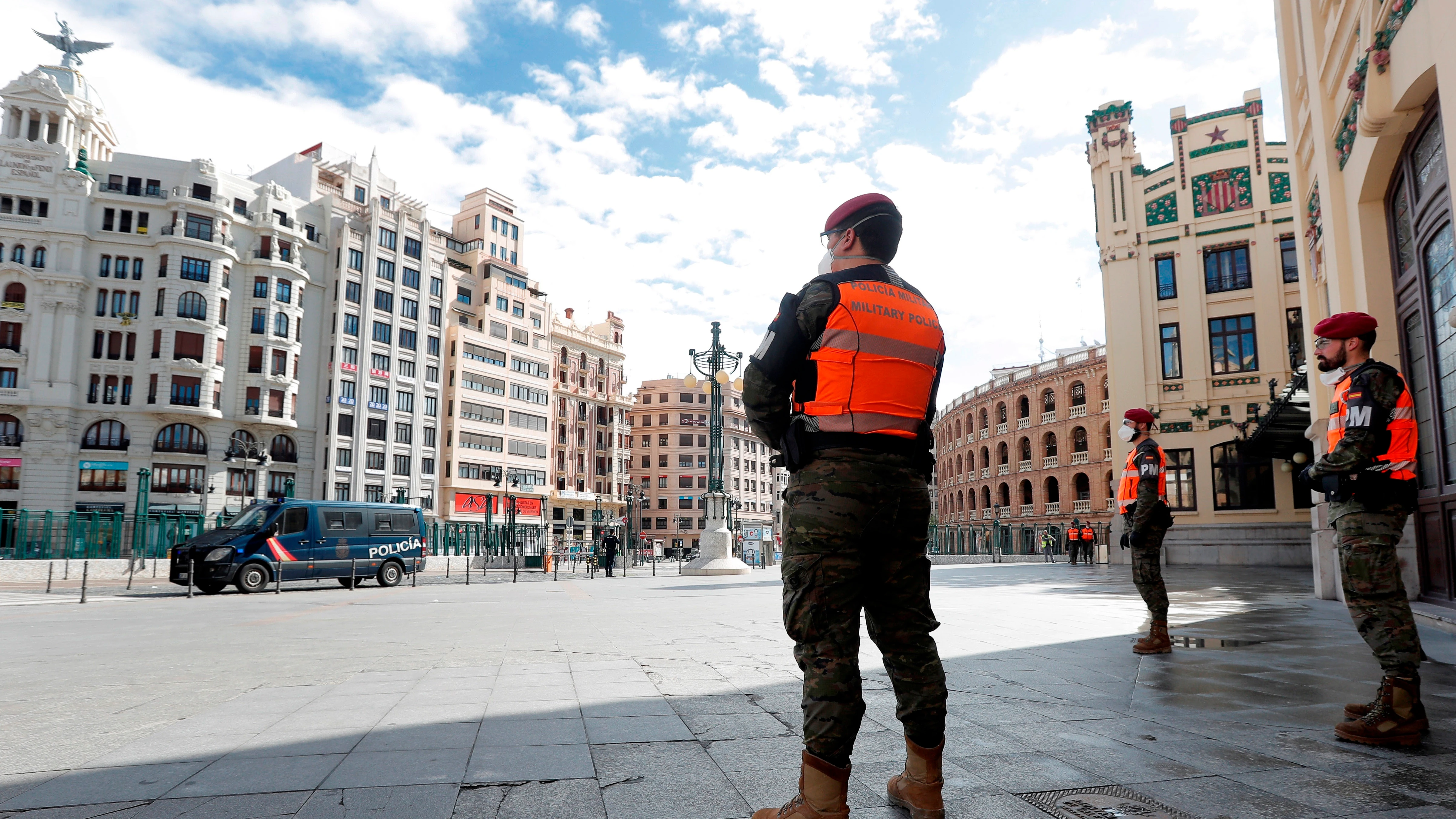 Alicante y Valencia fase 1: estos son los territorios de la Comunidad Valenciana que cambian de fase Alicante y Valencia fase 1: estos son los territorios de la Comunidad Valenciana que cambian de fase