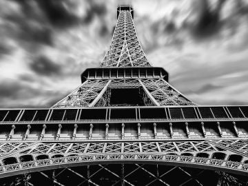 Torre Eiffel