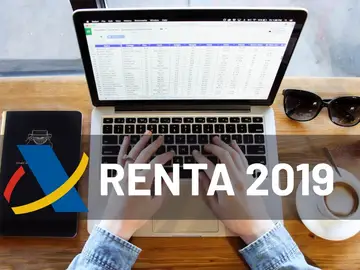Renta 2019: ¿Cuánto tarda Hacienda en devolver el dinero de la declaración de la renta? Renta 2019: ¿Cuánto tarda Hacienda en devolver el dinero de la declaración de la renta?