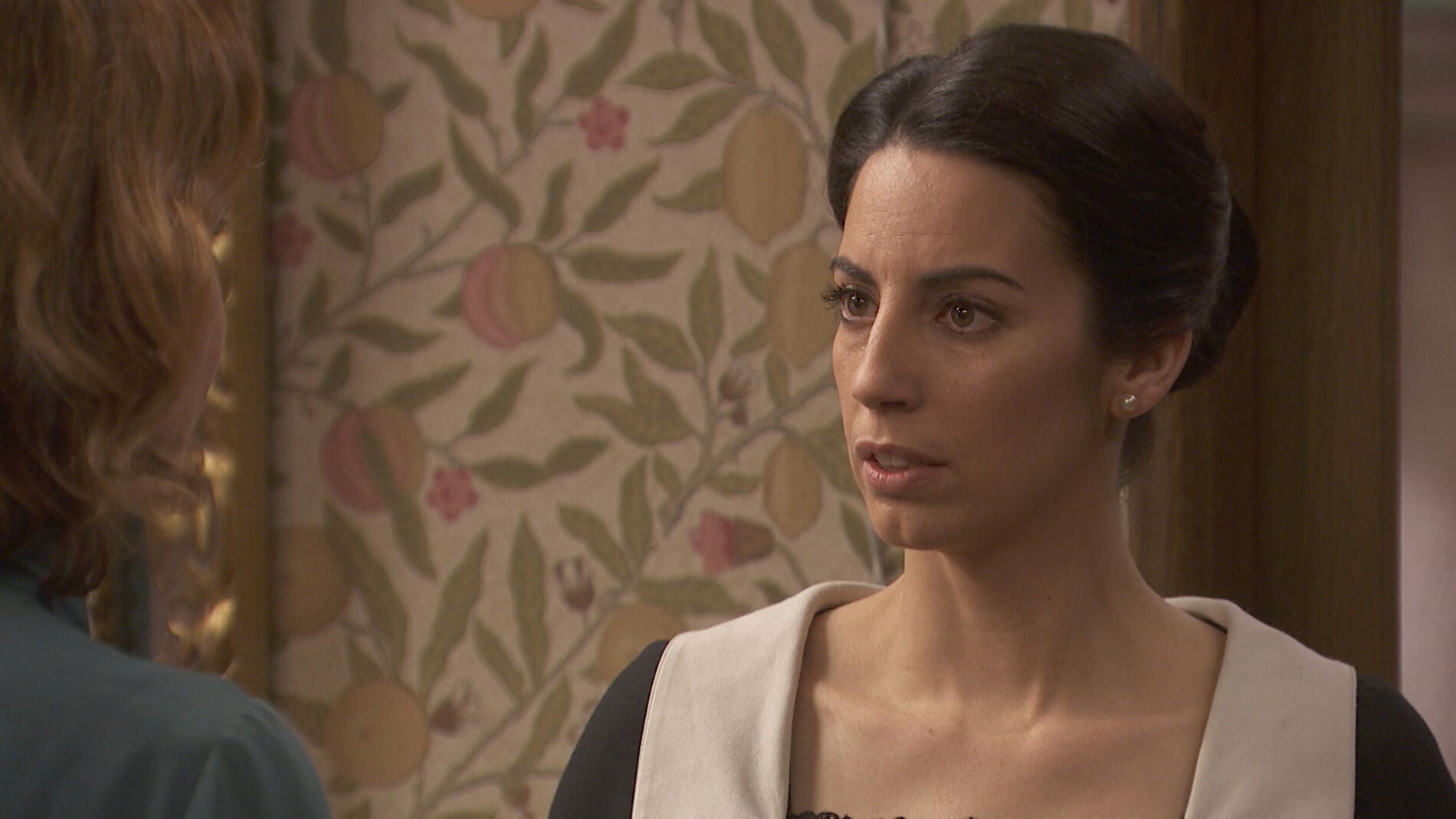 &lsquo;El secreto de Puente Viejo&rsquo;: Manuela, ante la humillaci&oacute;n m&aacute;s dolorosa de Do&ntilde;a Bego&ntilde;a