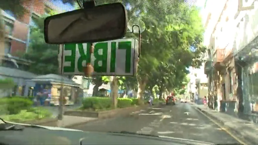 Los taxistas reclaman ayudas ante la falta de trabajo por las medidas contra el coronavirus Los taxistas reclaman ayudas ante la falta de trabajo por las medidas contra el coronavirus