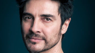 José Manuel Seda se suma al divertido challengue de los 'Toy boy'