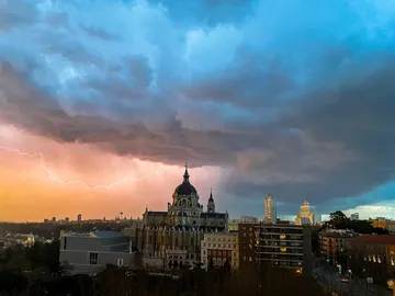 Madrid, Aurora Michavila Madrid, Aurora Michavila