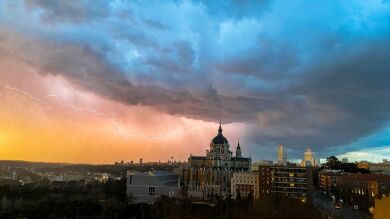 Vota por la mejor foto de 'Tu Tiempo' del mes de marzo
