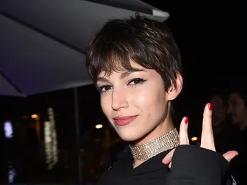 Úrsula Corberó Úrsula Corberó