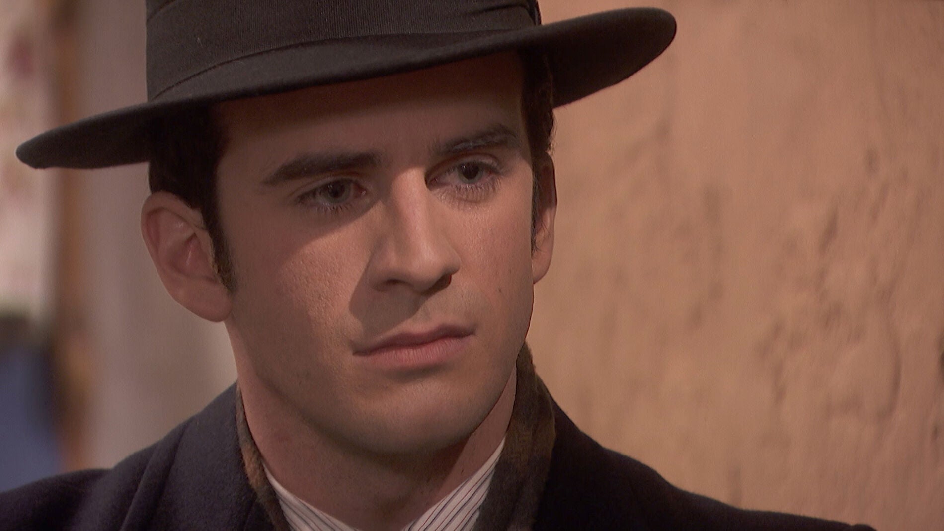 &lsquo;El secreto de Puente Viejo&rsquo;: &ldquo;Es usted una traidora&rdquo;, el desplante de Tom&aacute;s a Alicia