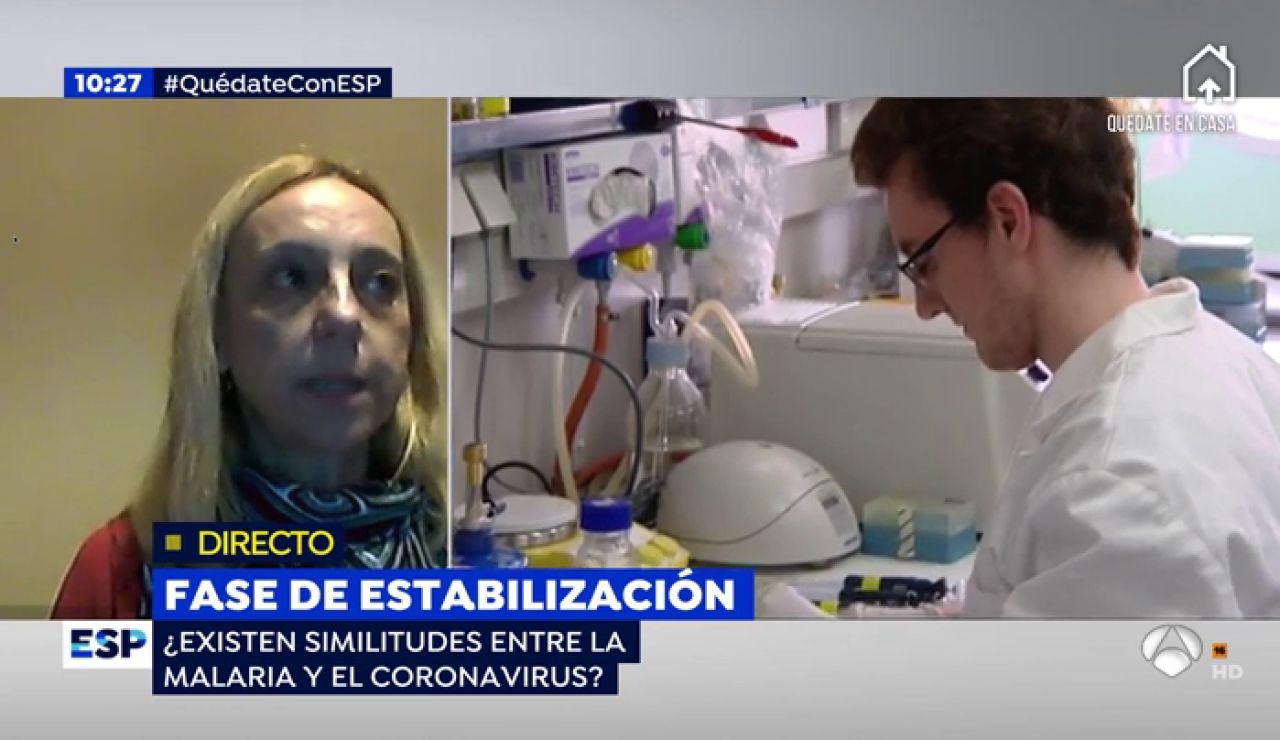 Coronavirus. Coronavirus.